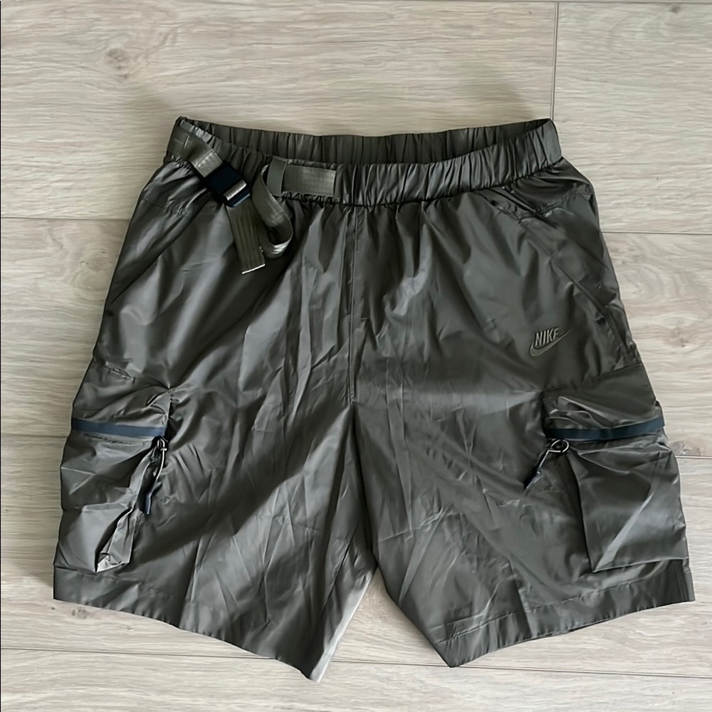 Nike Tech Pack Shorts